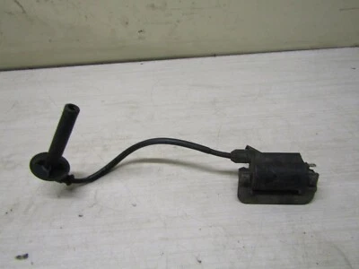 bobine d allumage arriere droit  honda vfr rc36 1 1990 1993 - Photo 1/4
