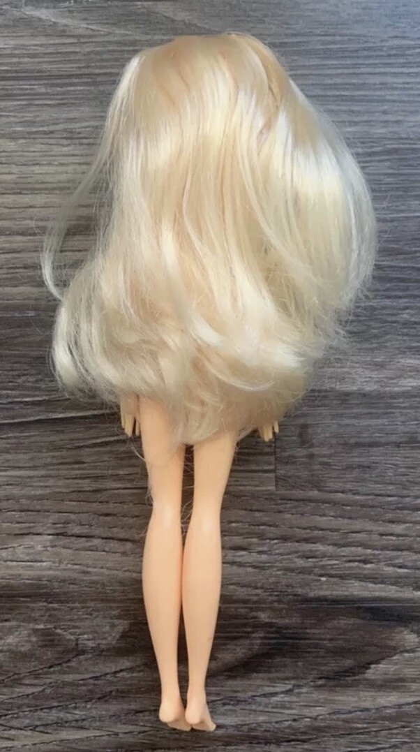 My Little Pony Equestria Girls Apple Jacks Doll By Hasbro