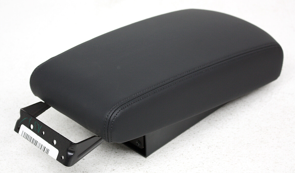 OEM Console Front For Nissan Altima SL Sedan 969203TA1A Charcoal