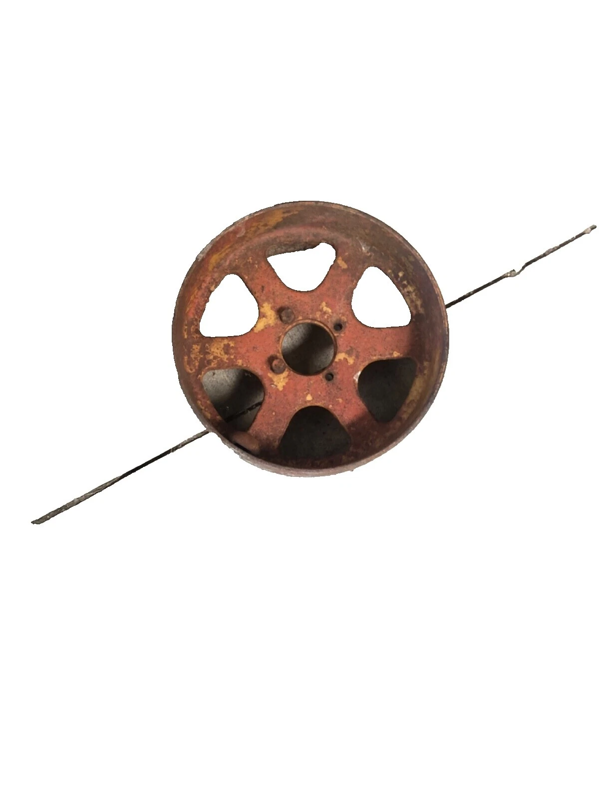 Farmall otros equipos y maquinaria industrial