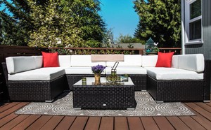 7PC-Rattan-Wicker-Sofa-Set-Sectional-Couch-Cushioned-Furniture-Patio-Outdoor