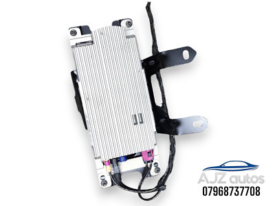 BMW 1 2 3 5er F10 F20 F22 F30 Combox Telematik GPS Modul 9257152