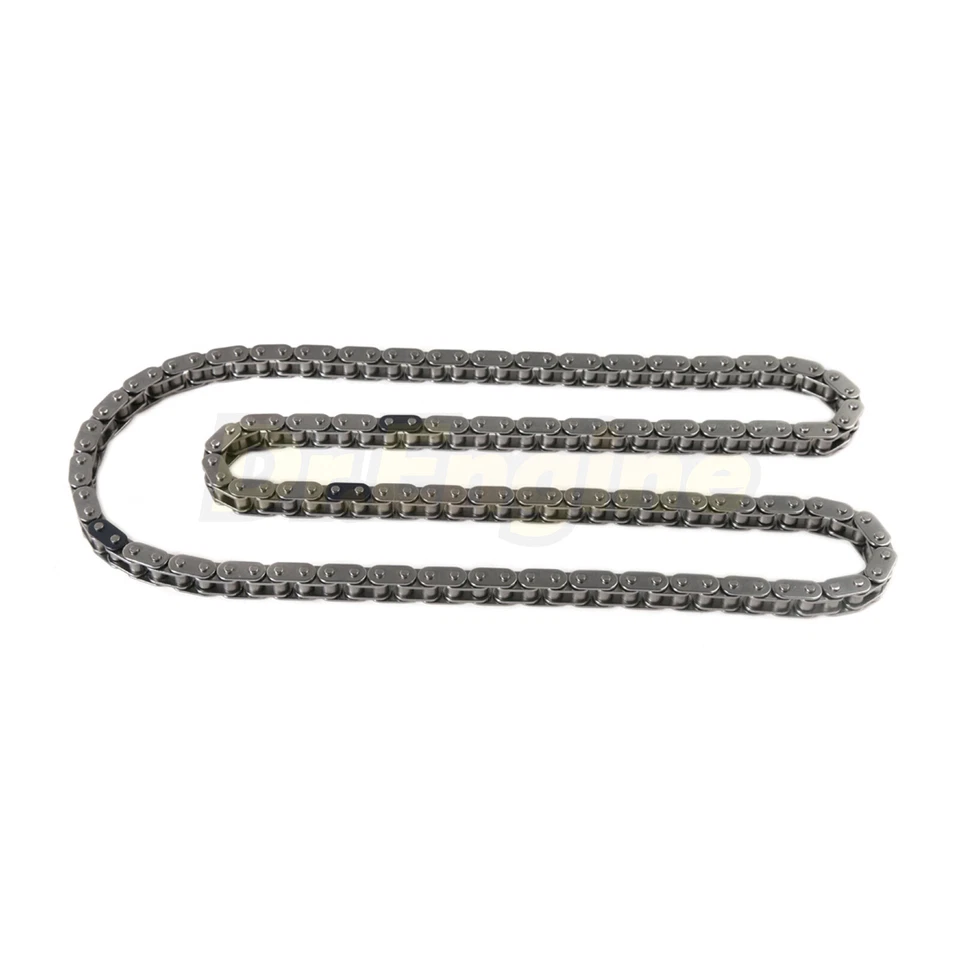 Kit de cadena de distribución conjunto de carcasa termostato apto 00-06 Toyota Celica Matrix 1.8L Foto 2 de 4