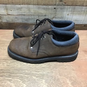 levis oxford shoes