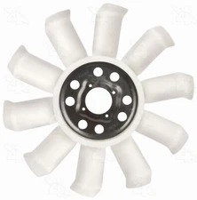 4 Seasons 36882 Engine Cooling Fan - Z2