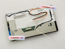 6.5" Inch For Sharp LQ065T9DR51M LCD Screen Display Panel 1 Year Warranty