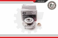 1X Esen SKV Radlager Radlagersatz Beidseitig Hinten FüR Hyundai Accent I X-3