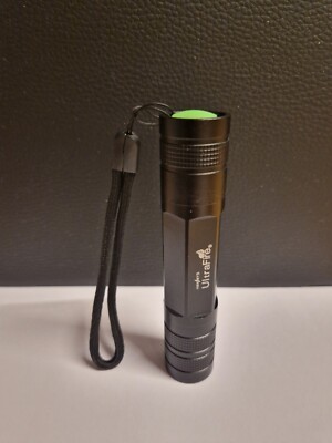 Mini Led Taschenlampe Cree Q5 Ultrafire