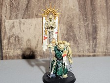 A18019 WARHAMMER 40K SPACE MARINES PRIMARIS BLADEGUARD ANCIENT GW