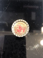 coke coca cola bottle cap Ivory Coast Elephant bottle cap Unused