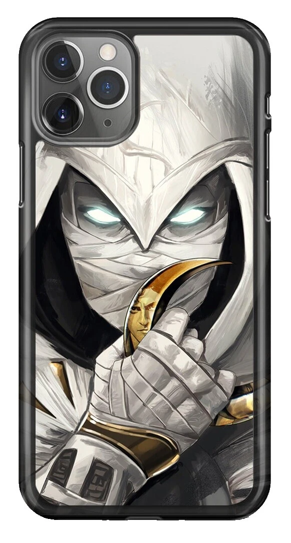 Knight fosca para Celular de Plástico Rígido Estojos, capas e Skins
