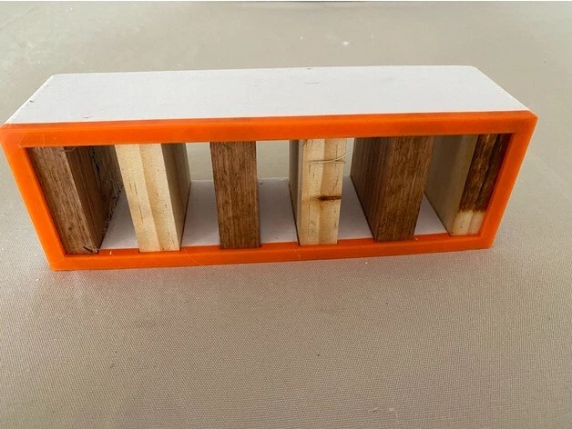 Termite Bait Station - Color Black - USA Seller - Image 2 of 4