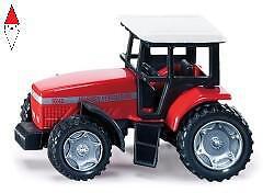 SIKU MASSEY FERGUSON TRACTOR