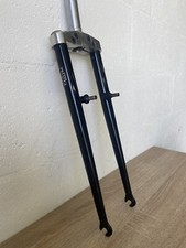 Tange Prestige fork