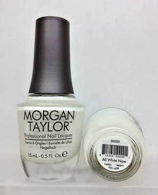 MORGAN TAYLOR -Professional Nail Lacquer Series 1 -Pick Your Color