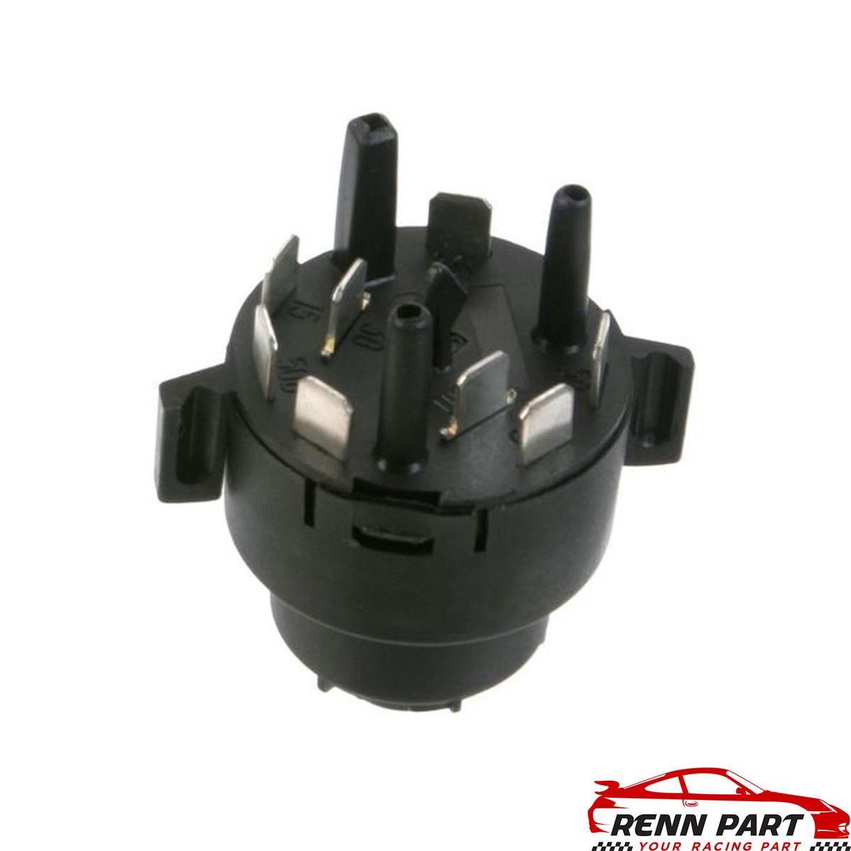 OEM Porsche Ignition Starter Switch 986/996 4A0-905-849-B | eBay