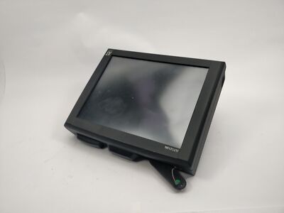 JLT Mobile Computers 101128-2 / JLT1214N Rugged Vehicle-Mount Display