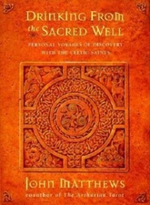 Drinking from the Sacred Well: Personal Voyages of Discovery with the Celtic Sai