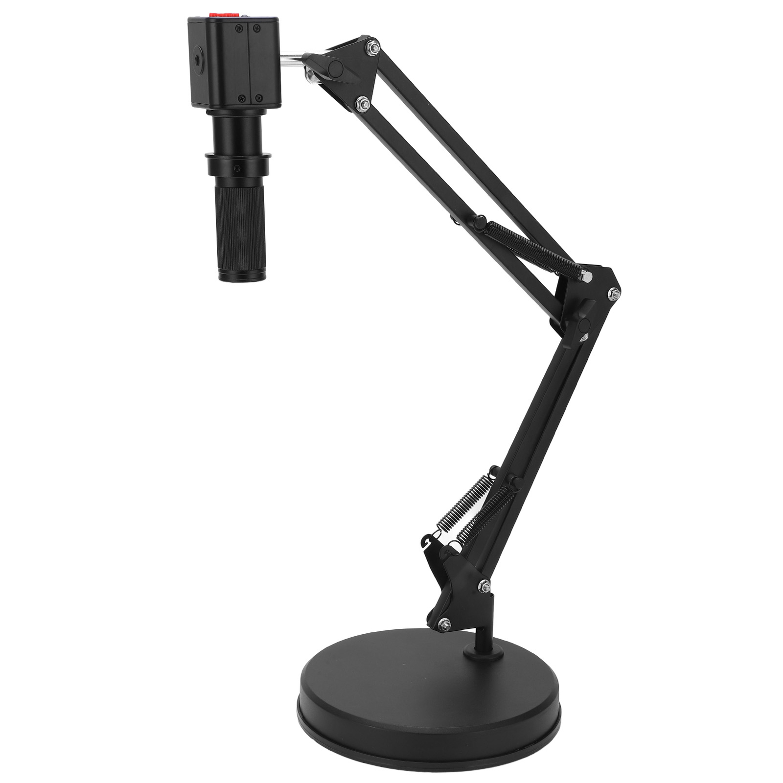 Digital microscope camera 16mp 1080p 2k electronic industry microscopes