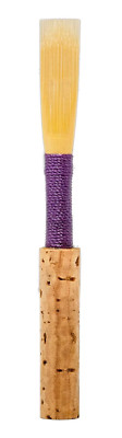 Jones Double Reed 101AM Artist Medium Single Oboe Reed