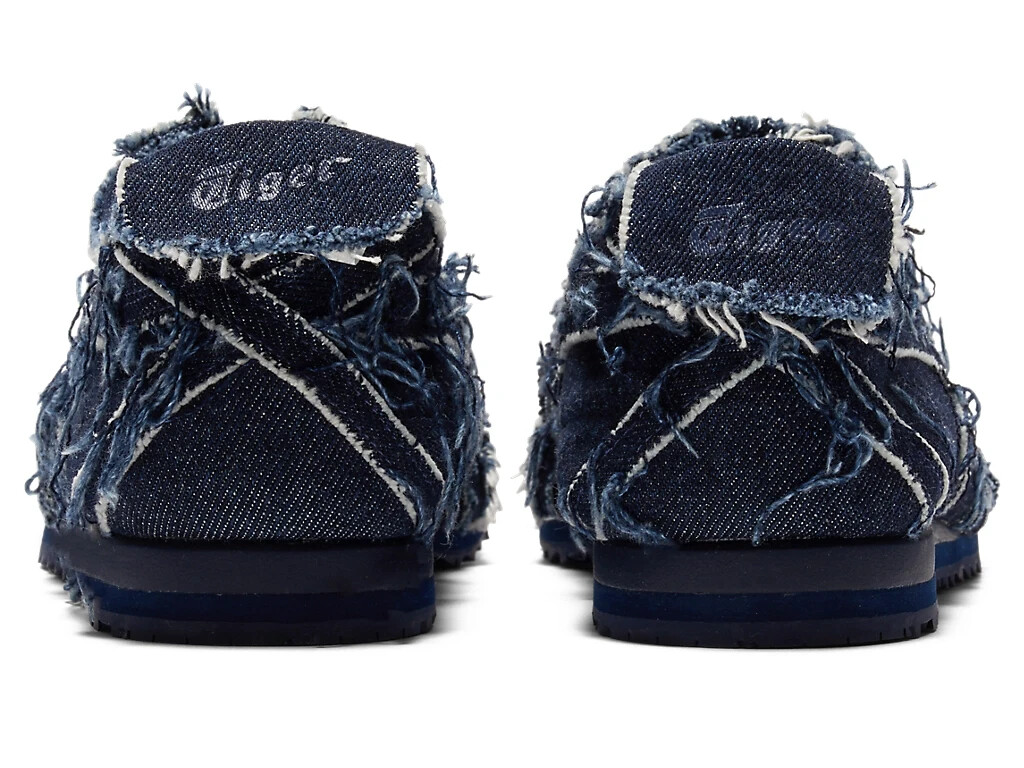 Onitsuka Tiger MEXICO 66 SD Japanese Denim PEACOAT 1183C310 2