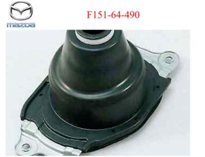 Mazda Genuine 2004-2008 RX-8 13B Gear Shift Insurator Dust Boot