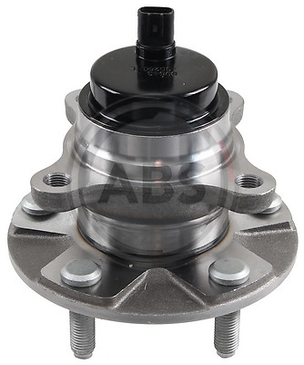Front Left Wheel Hub for Lexus GS, IS, IS C