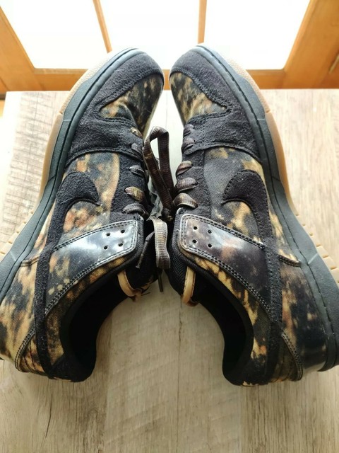 nike sb dunk low pushead 2