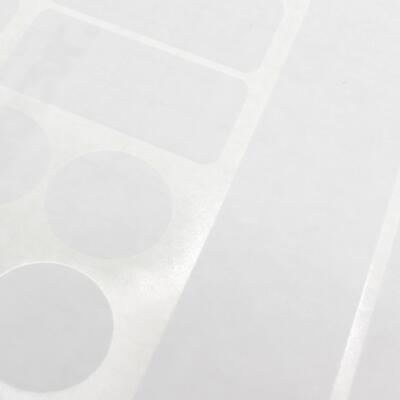 Rotolo Nastro Adesivo Per Protezione Telaio Bicicletta 5 Cm X 3 Mt, Spessore 0,3 - Foto 9