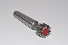 T-Nutenfr&auml;ser Schaftfr&auml;ser &Oslash;32x18,73 mm   Reining Raxa Garant RHV16240