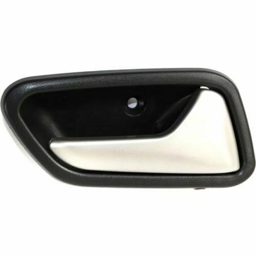 Manija de puerta interior del lado del pasajero delantero nuevo para Suzuki Aerio 02-07 talla 1353108 Foto 2 de 4