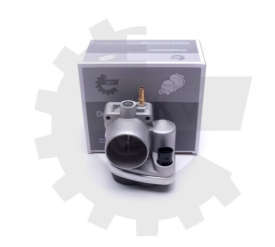 Potentiomètre d'accélérateur 8200190230 pour moteur Renault 1.4 et 1.6 16V