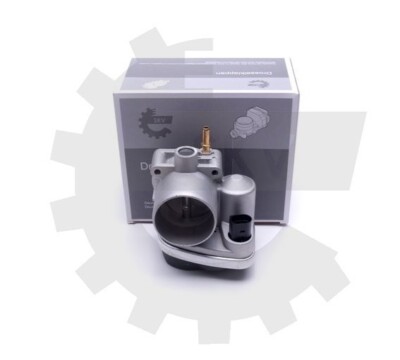 Drosselklappe Für RENAULT Clio III Scenic III Megane Modus 1.4 1.6 8200190230