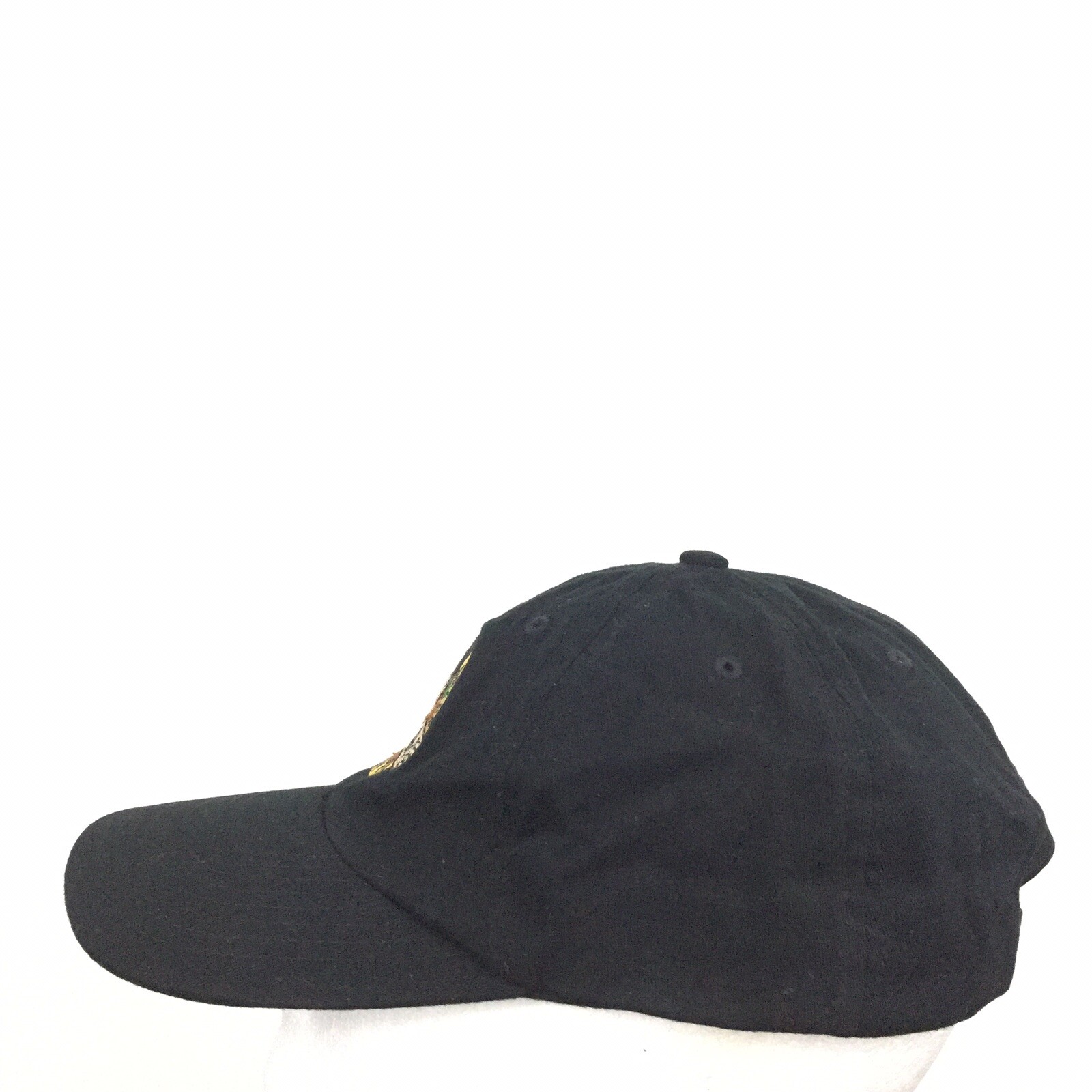 Gorilla Glue Hat Spell Out Script Brand Logo Golf Bea… Gem