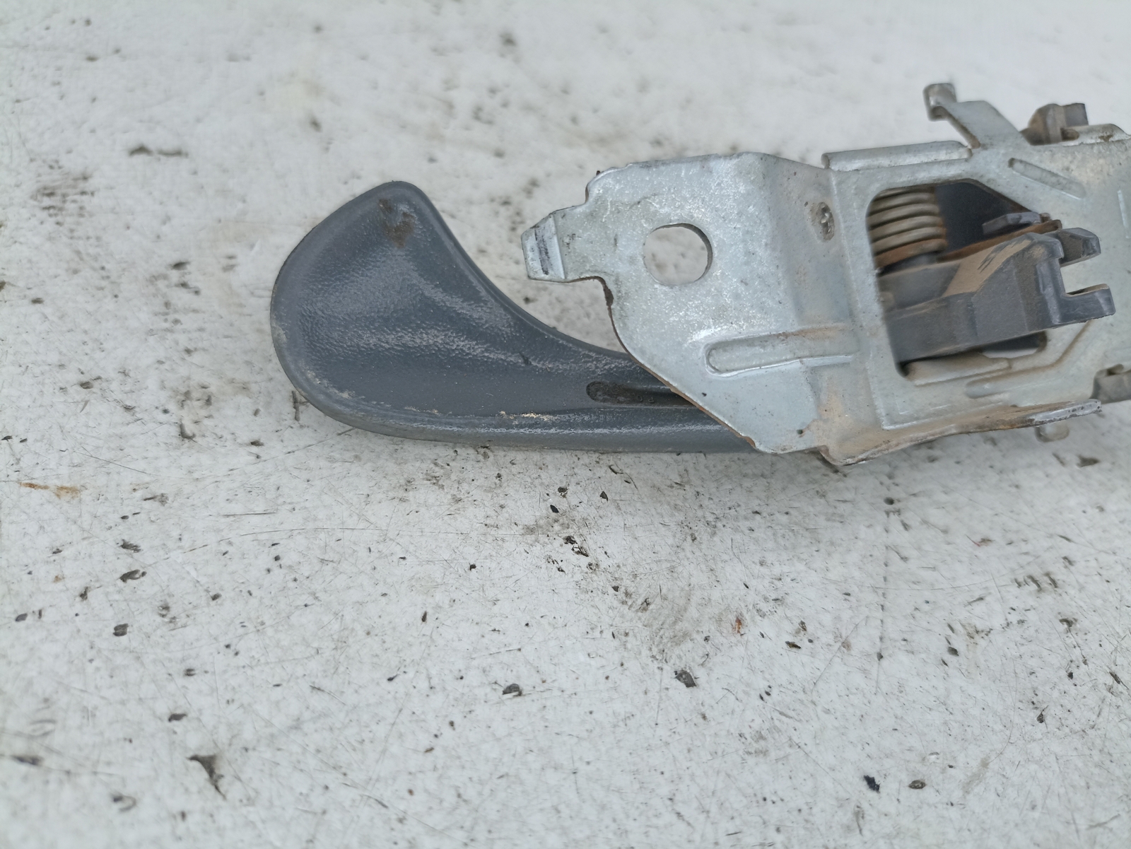 n-v-poign-e-ext-rieure-avant-gauche-pour-galloper-l-200-ebay