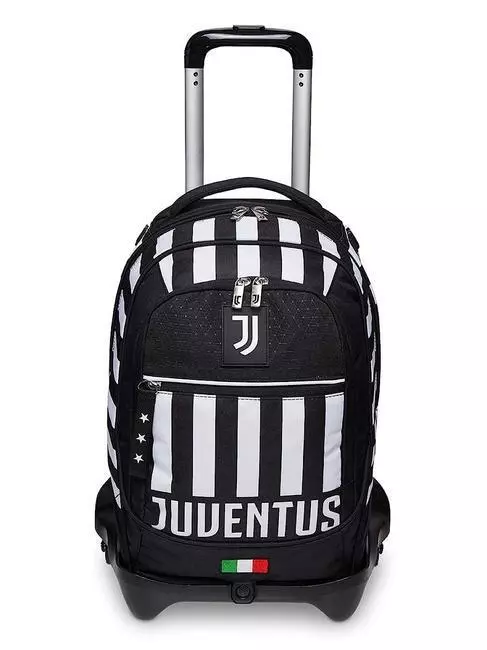 Zaino juventus trolley sale