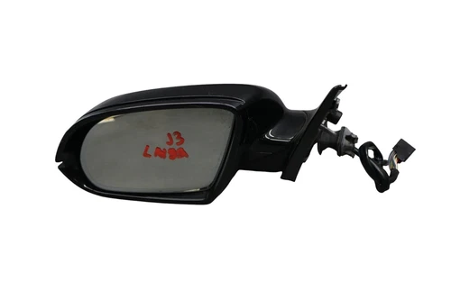 11-18 Audi A8 A8L Quattro Front Left Driver Side Exterior Rear View Mirror OEM