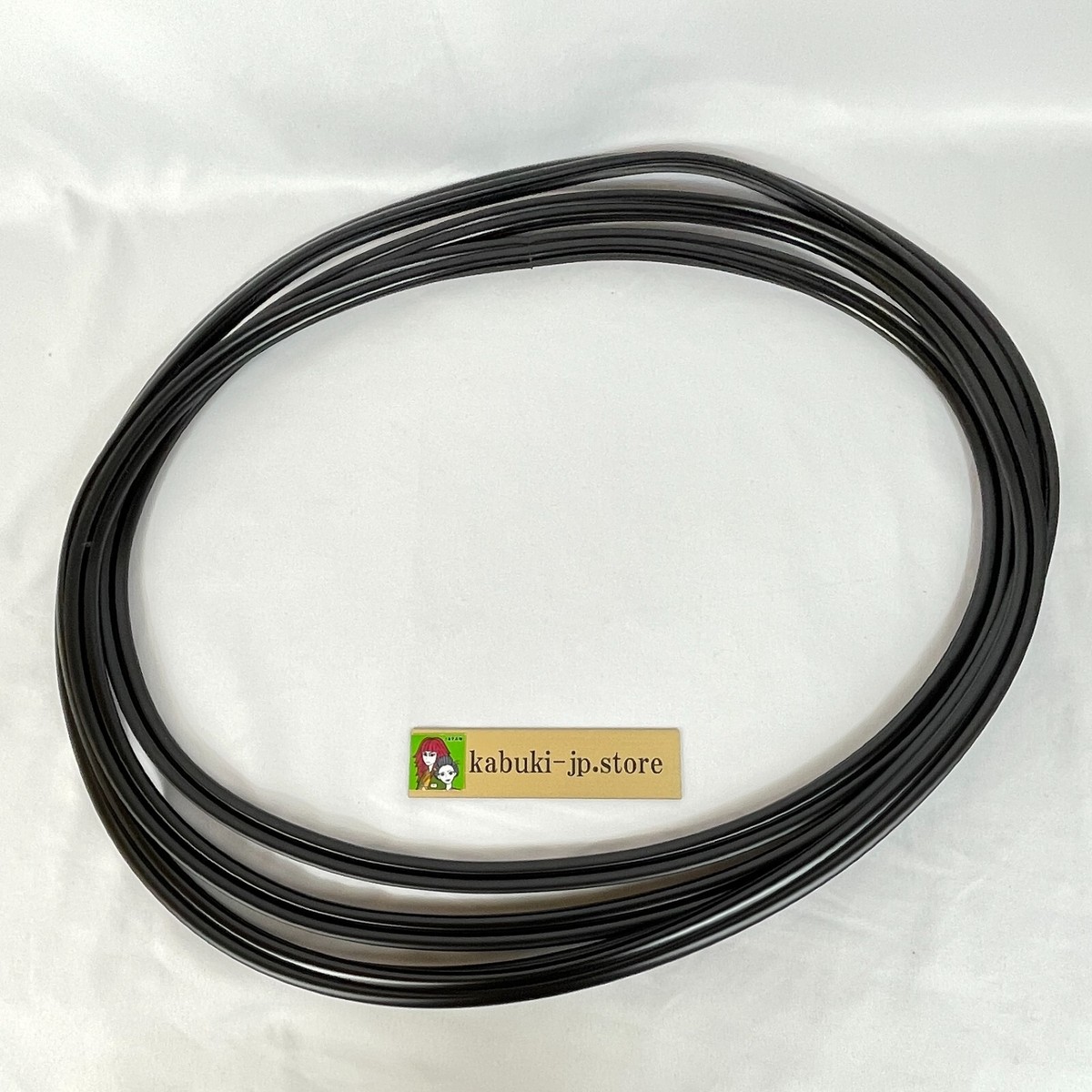 Toyota Genuine 75573-14210 93-02 MK4 JZA80 Supra Rear Window Seal