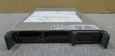 Fujitsu-Siemens PRIMERGY BX620 S4 Blade Server 2 x E5430 2.66Ghz 2GB Ram SAS