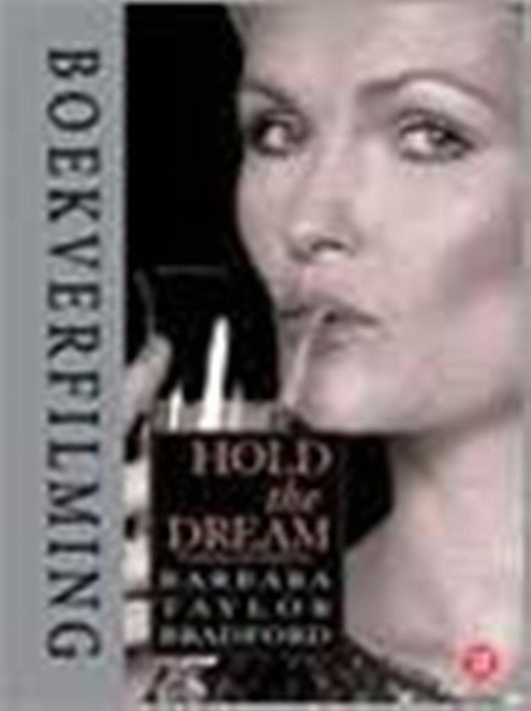 Hold the dream (import) (DVD)