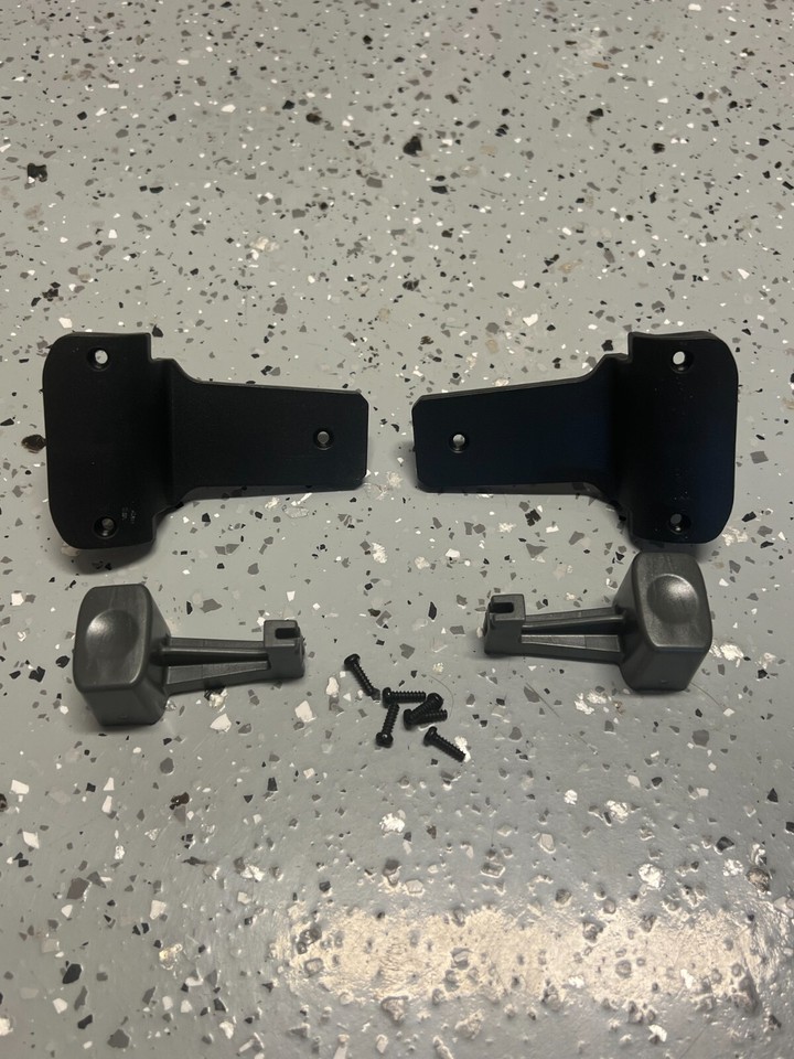 Spare Parts for Nuna Mixx PIPA Stroller Ring Car Seat Adapter PARTS