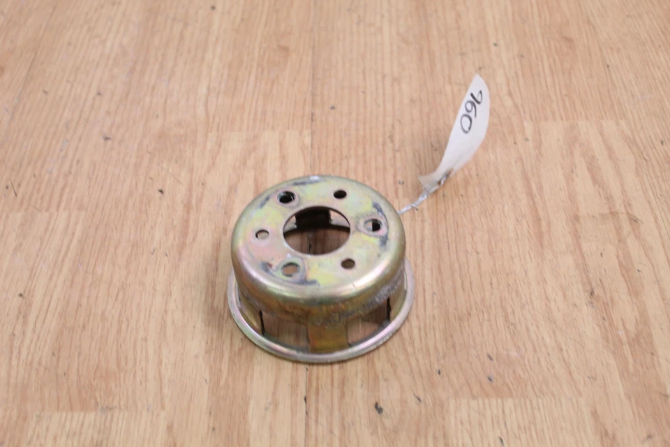 ARCTIC CAT KING CAT 900 2005 EFI polea de taza de arranque Foto 4 de 4