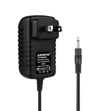 12V AC/DC Adapter For Medicool Turbo File II Electric Nail Filing Drill Power