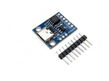 ATTINY85 USB-C Development Board for Arduino & Digispark Kickstarter