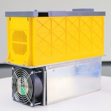 Tested Good Expedited Shipping FANUC Servo Amplifier Used