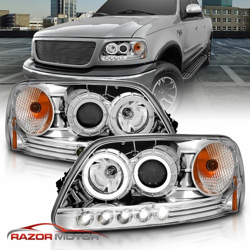 1997-2003 Ford F150/97-2002 Ford 