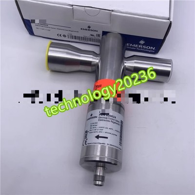 1PC Neu EMERSON Expansion valve EX8-M21 #YY