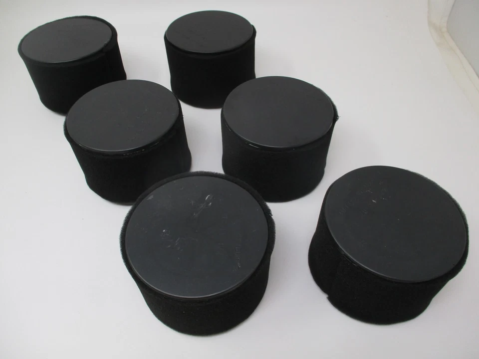 6 For Kawasaki 11029-0049 Air Filter for FJ180V Exmark Toro - Image 2 of 4