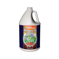 General Hydroponics Armor Si 1 Gallon- silica gh qt