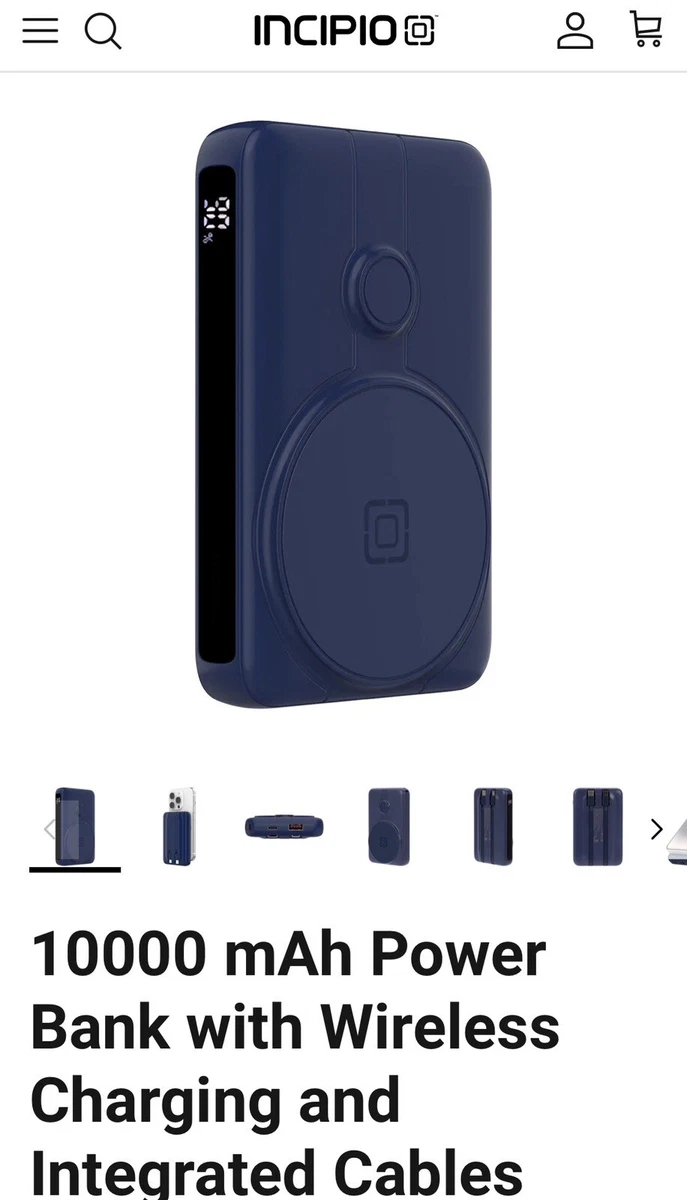 Power bank 10000mah best price deals